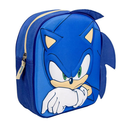 Cerda Rugzak 3d Sonic