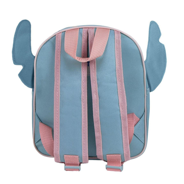 Cerda Rugzak 3d Stitch