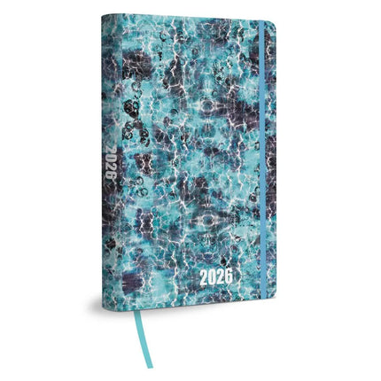 Comello 16-maanden Agenda Sparkling Water 2026