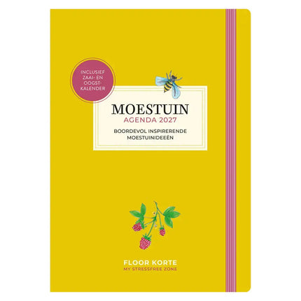 Comello De Moestuin Agenda 2027