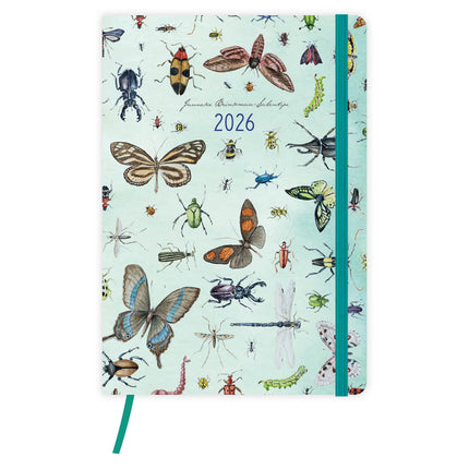 Comello Janneke Brinkman Weekagenda 2026