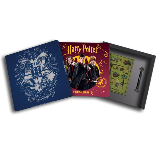 Danilo Harry Potter Gift Set 2026
