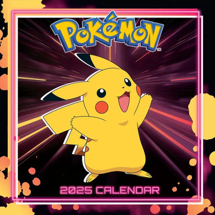 Danilo Pokemon Kalender 2026