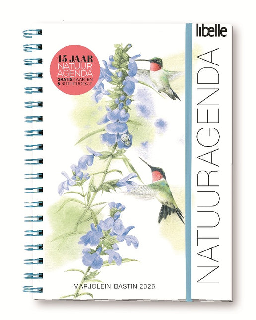 DPG Media Libelle Marjolein Bastin Agenda 2026