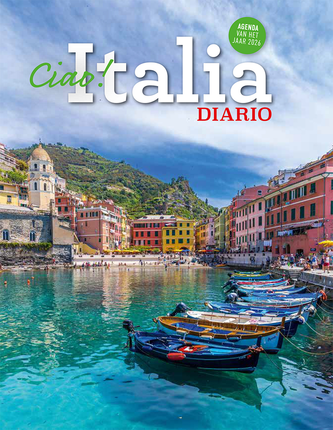 Edicola Italië Agenda 2027