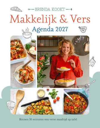 Edicola Makkelijke Maaltijden Agenda 2027