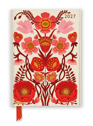 Flame Tree Nina Pace Agenda 2027