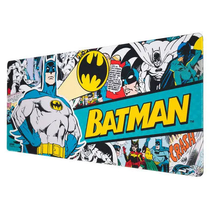 Grupo DC Comics Batman Bureau Onderlegger XL