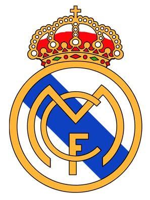 Grupo Real Madrid Desk Kalender 2026