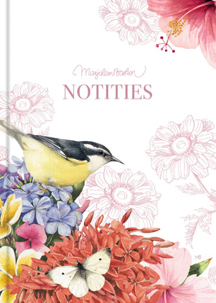 Hallmark Marjolein Bastin Notitieboek A4