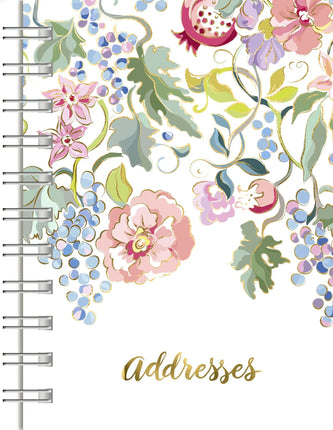 Hallmark Turnowsky Adresboekje