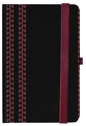 Inter-Stat Boncahier Andino Notitieboek