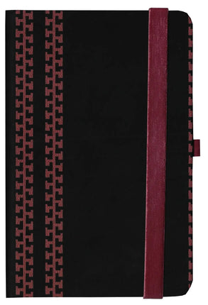 Inter-Stat Boncahier Andino Notitieboek