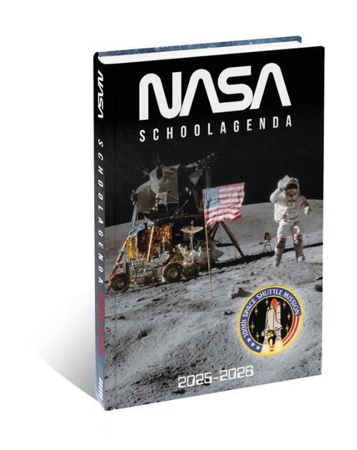 Inter-Stat NASA Schoolagenda 2025-2026