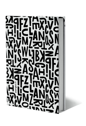 Inter-Stat Notitieboek Paperfuel