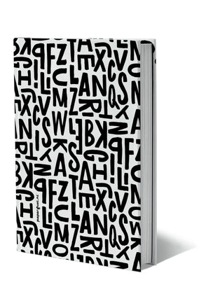 Inter-Stat Notitieboek Paperfuel
