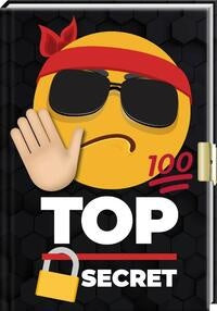 Inter-Stat Top Secret Jongens Dagboek