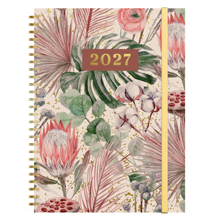 Lannoo Botanic Bureau Agenda 2027