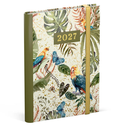 Lannoo Botanic Desk Agenda 2027
