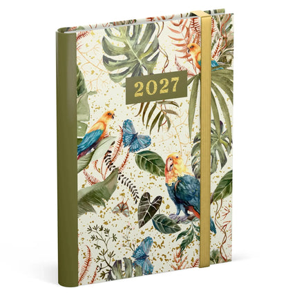 Lannoo Botanic Desk Agenda 2027