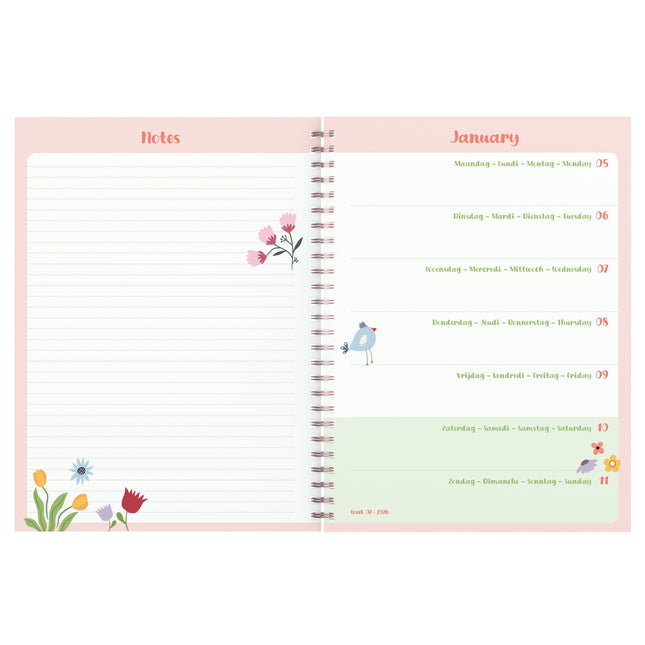 Lannoo Fragile Bureau Agenda 2026