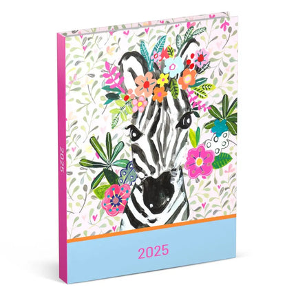 Lannoo Paper Salad Zakagenda Agenda 2025