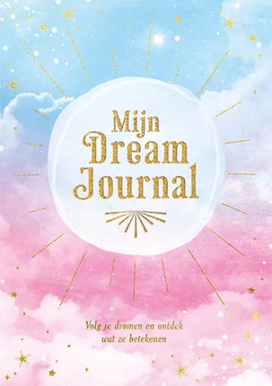 Lantaarn Dagboek Mijn Dream Journal