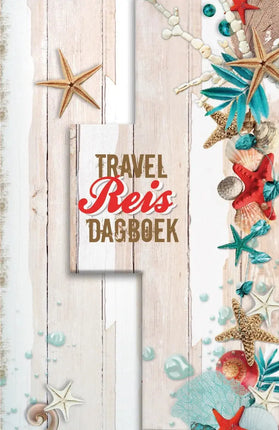 Lantaarn Travel Mijn Reisdagboek Strand