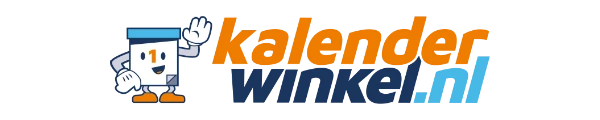 Kalenderwinkel.nl | Kalenders & agenda’s 2026