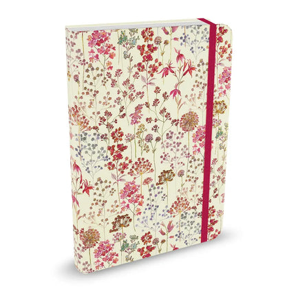 Peter Pauper Wildflower Meadow Notitieboek