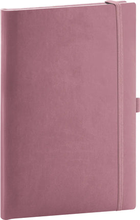 Presco Aprint Neo Pink Notitieboek A5 Stippen