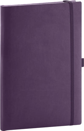 Presco Aprint Neo Purple Notitieboek A5
