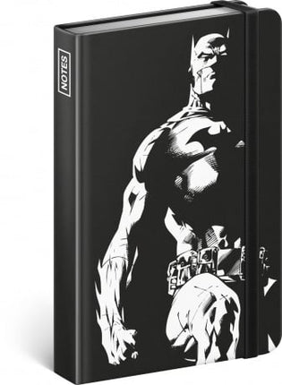 Presco Batman – Dark Knight Notitieboek A6