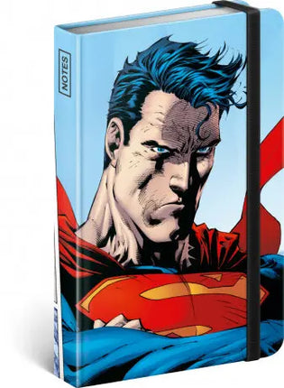 Presco Superman Notitieboek A6