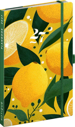 Presco Weekagenda Lemons 2027