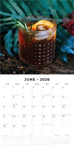 Red Robin Whisky Kalender 2026