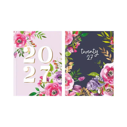 Tallon A6 Agenda 2027 Bloemen