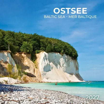 Tushita Baltic Sea Kalender 2027