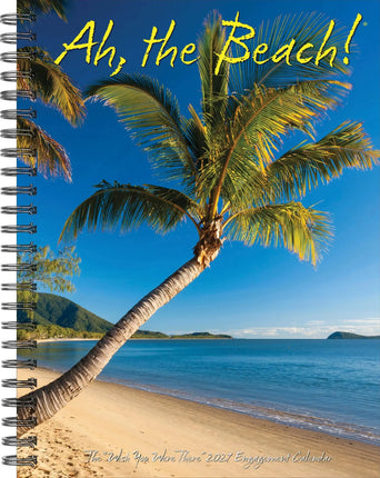 Willow Creek Ah, The Beach! Agenda 2027
