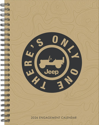 Willow Creek Jeep Agenda 2026