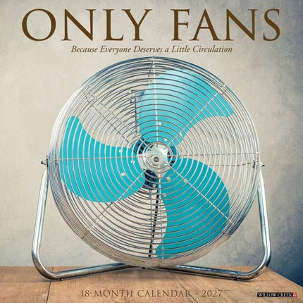Willow Creek Only Fans Kalender 2027