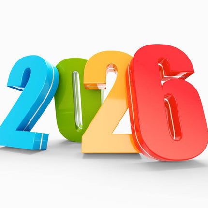 Welke wandkalenders zijn er voor 2026?