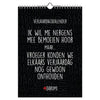 darum-verjaardagskalender