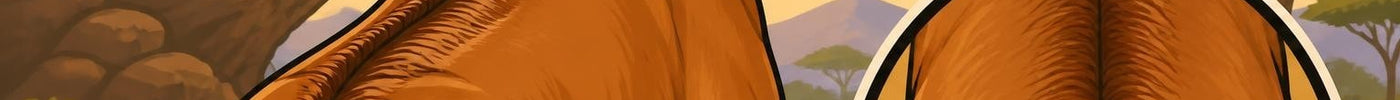 Rhodesian ridgeback: alles over dit unieke hondenras