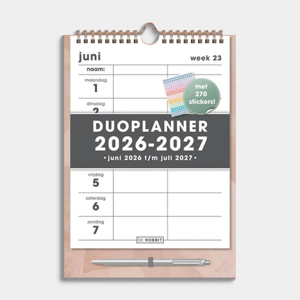 8719231246256 06625 duoplanner D3