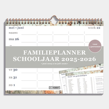 8719231238251 03525 familieplanner spiraal D4