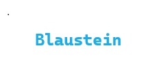 Collection image for: Blaustein