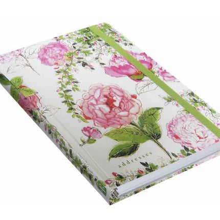 categorie-adresboekjes