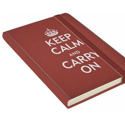 categorie-notitieboekjes