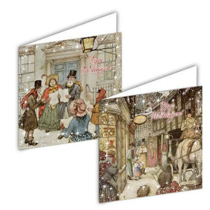 categorie-wenskaarten-anton-pieck